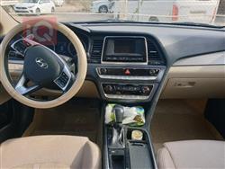 هیوندای سۆناتا